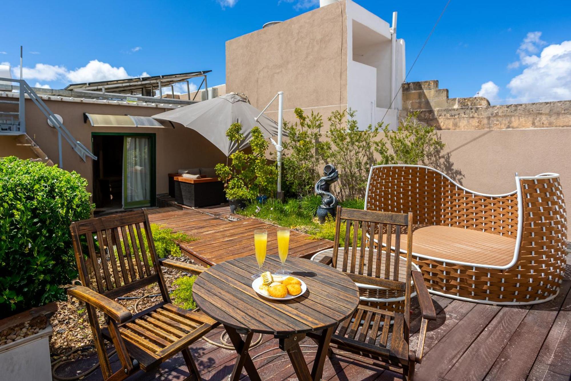 Villa Mosta Exterior photo